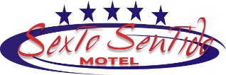 Logo do motel