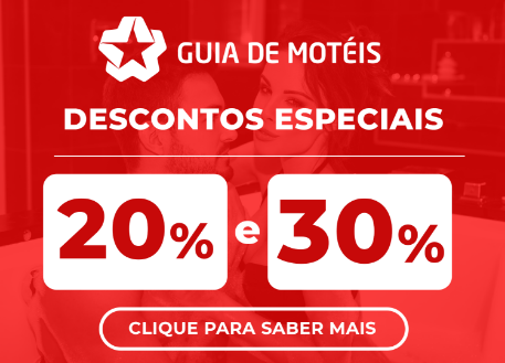 Descontos especiais 20% e 30%, clique para saber mais